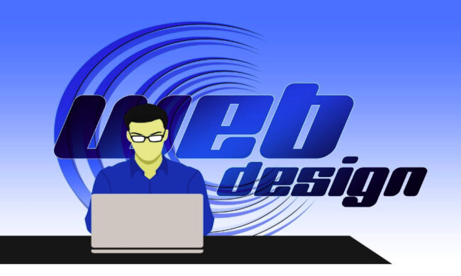 hiring a web design agency
